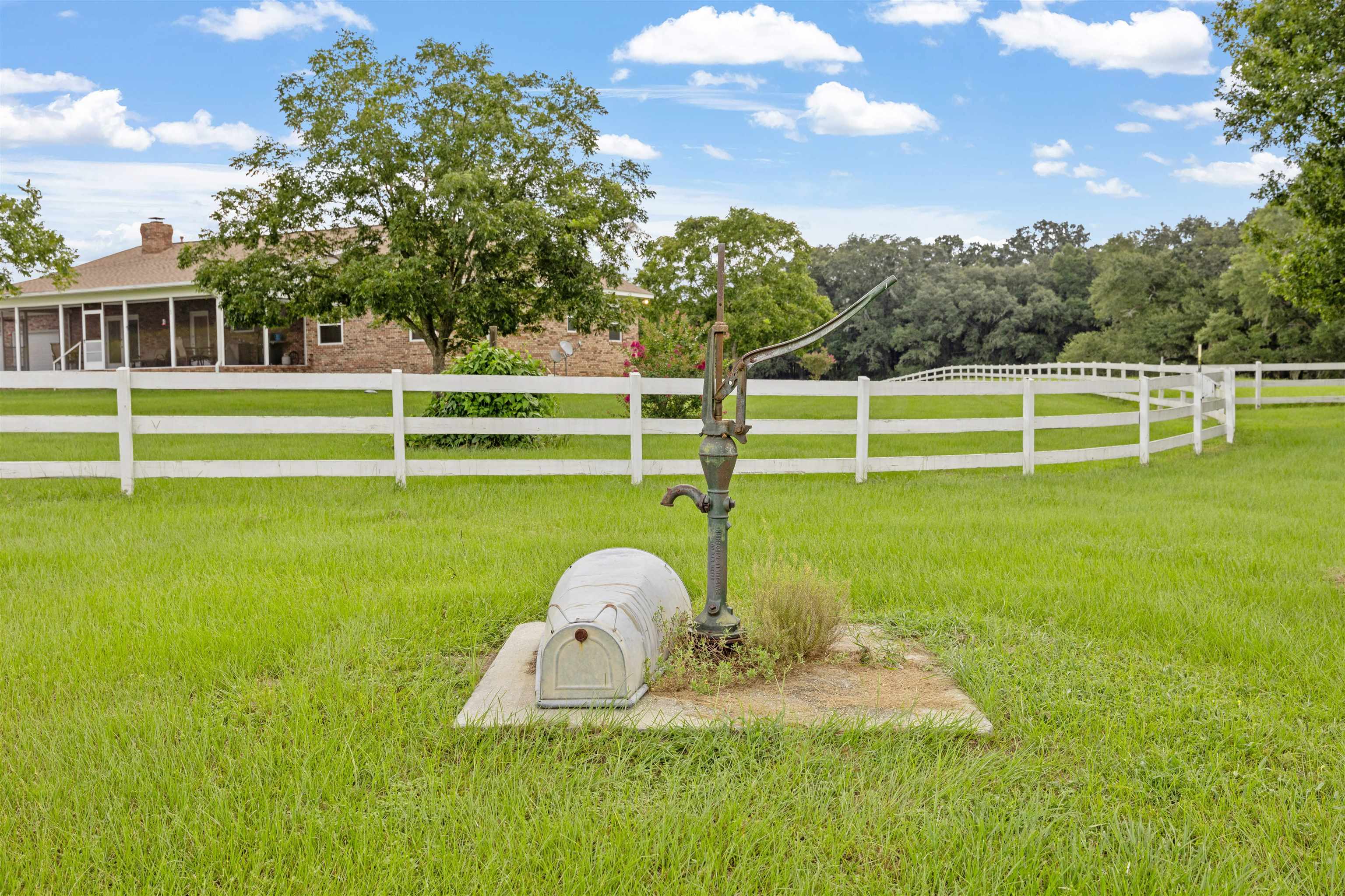 715 Brock Road Monticello, FL 32344 - Photo 11 of 42 Gallery Image 11