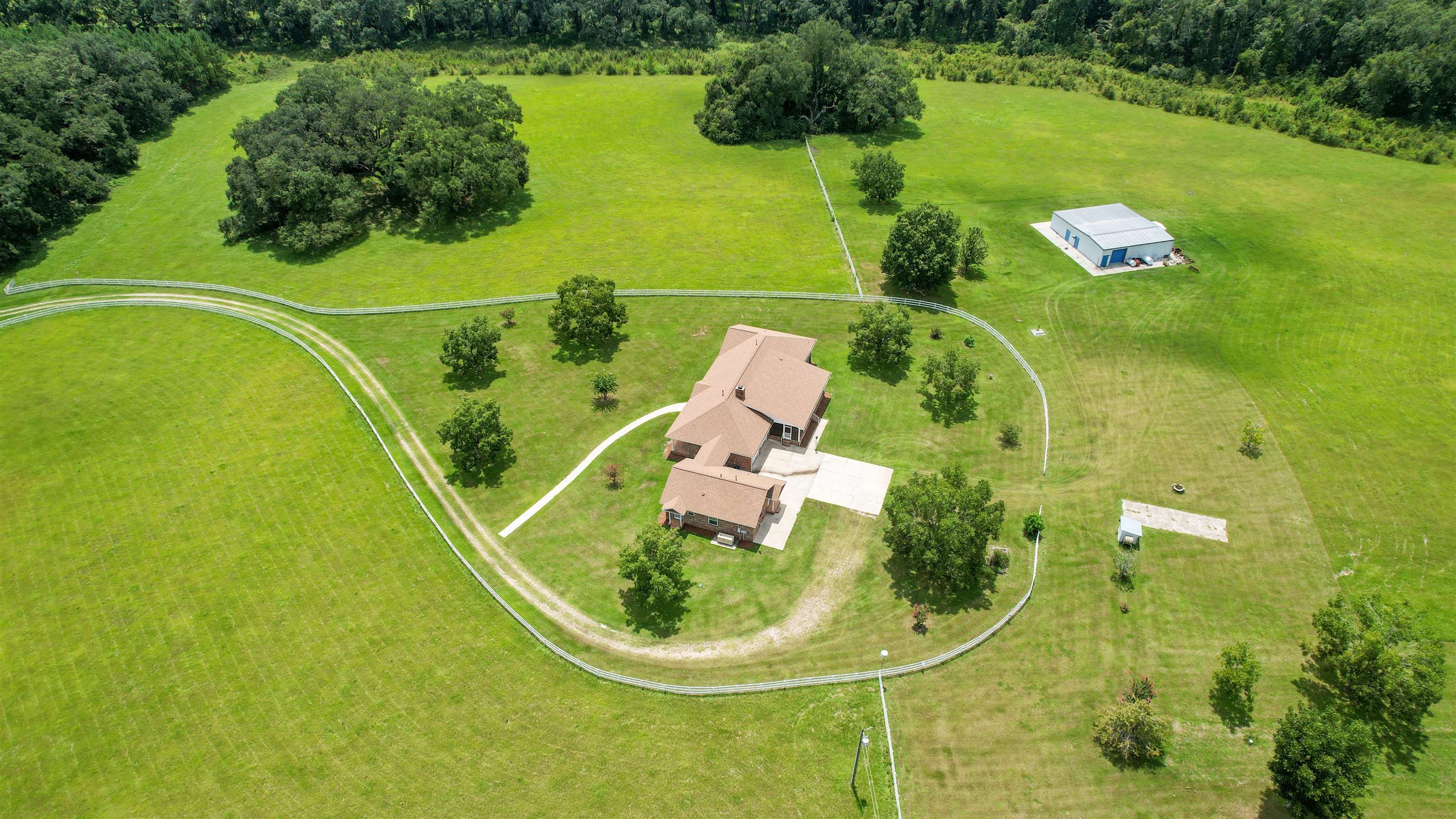 715 Brock Road Monticello, FL 32344 - Photo 36 of 42 Gallery Image 36