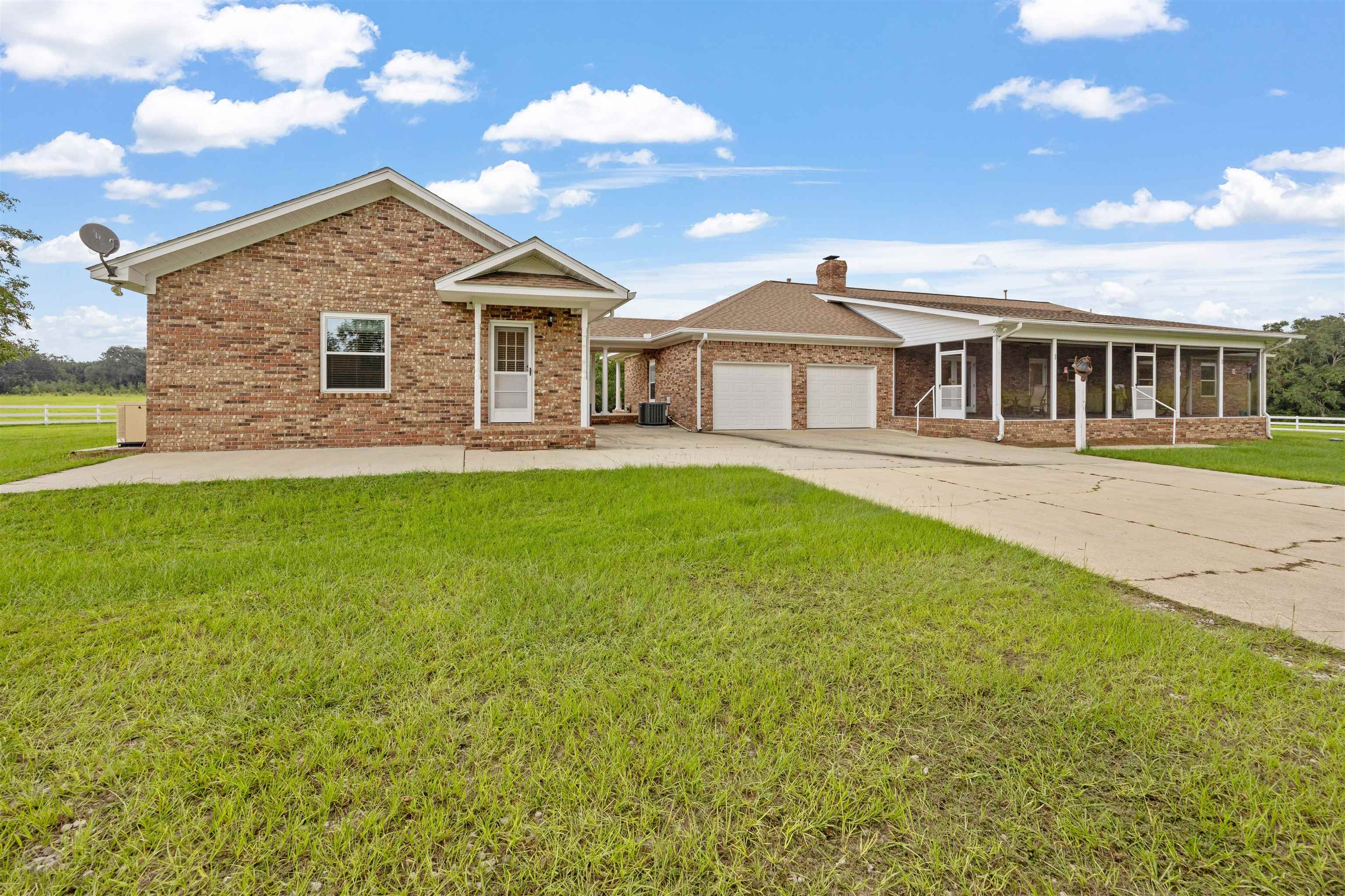715 Brock Road Monticello, FL 32344 - Photo 4 of 42 Gallery Image 4