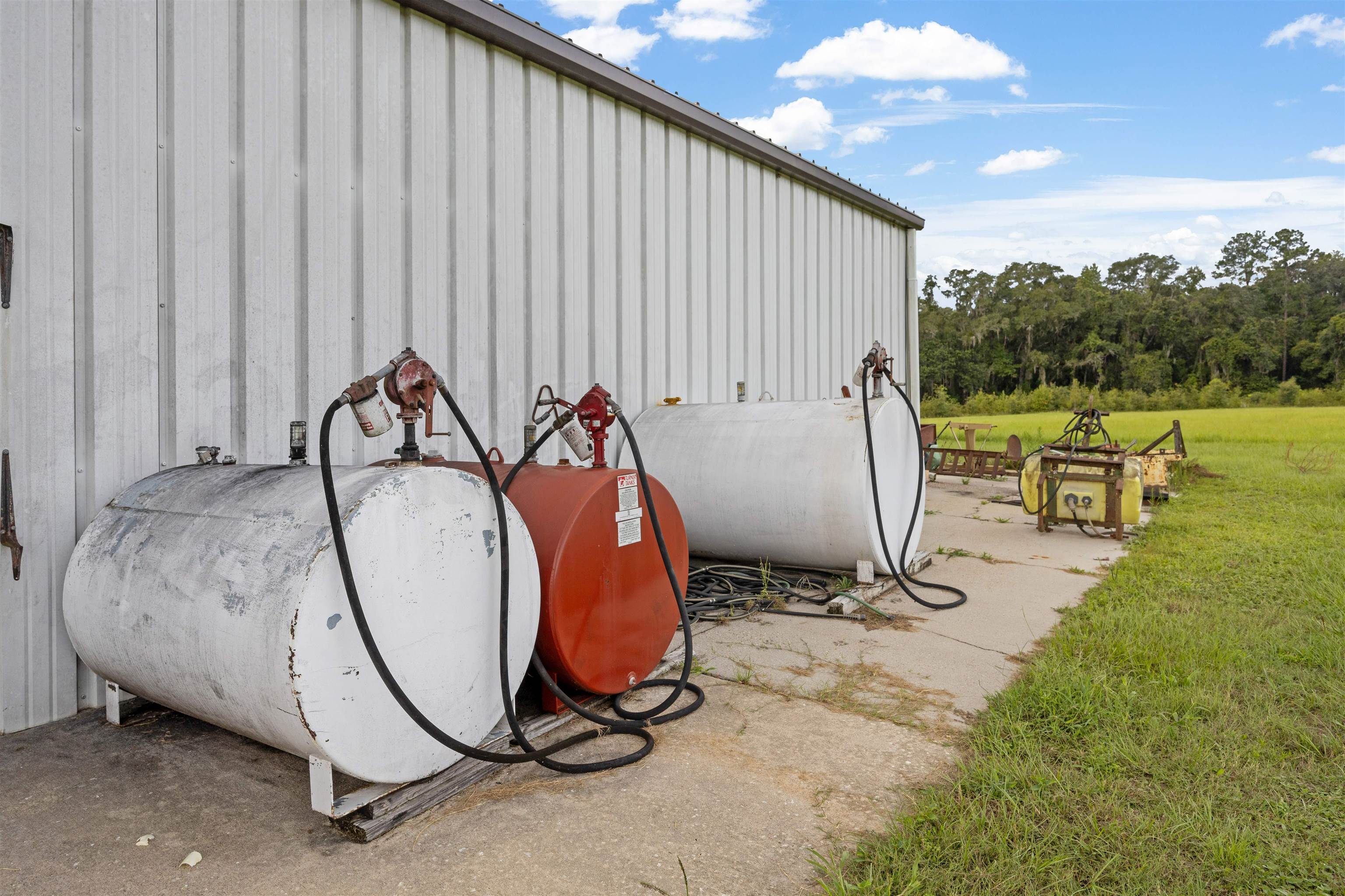 715 Brock Road Monticello, FL 32344 - Photo 9 of 42 Gallery Image 9