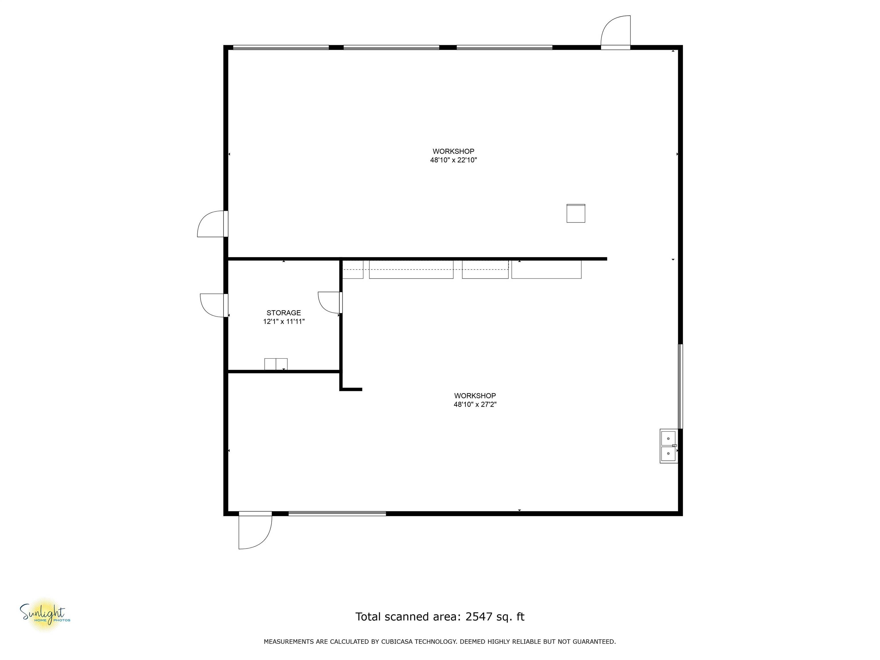 715 Brock Road Monticello, FL 32344 - Photo 10 of 42 Gallery Image 10
