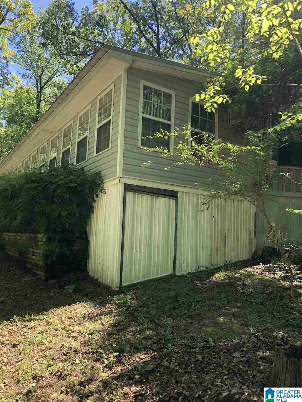 111 County Road 111 Montevallo, AL 35115 - Photo 3 of 46