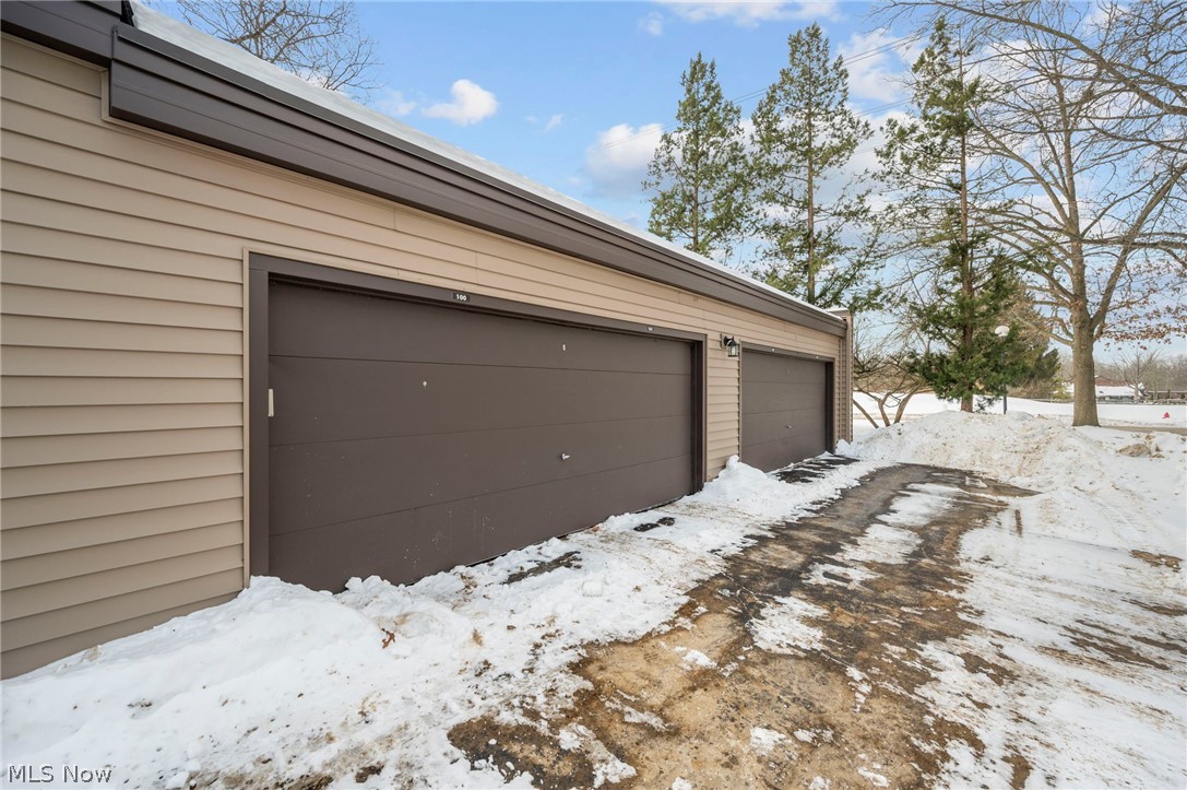 1105 Canyon View Road, Unit 604 Northfield, OH 44067 - Photo 24 of 28 Gallery Image 24