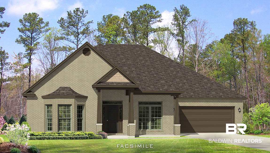10112 Dunleith Loop Daphne, AL 36526 - Photo 1 of 3