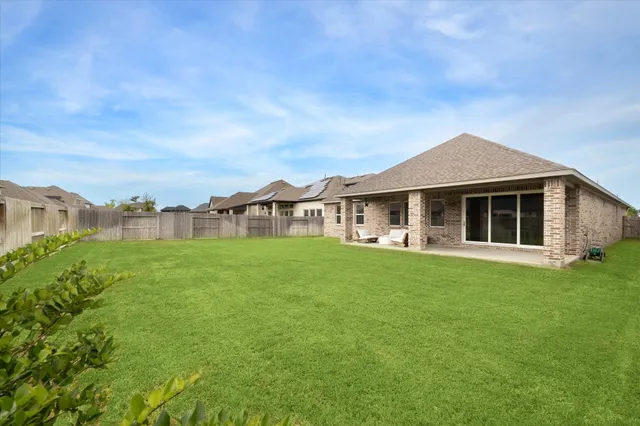 $3,950 | 10014 Serenity Grv Drive, Missouri City, TX 77459