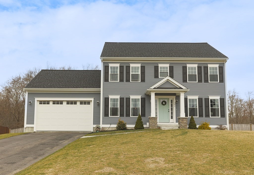 193 High Hill Road Swansea, MA 02777 - Photo 1 of 38