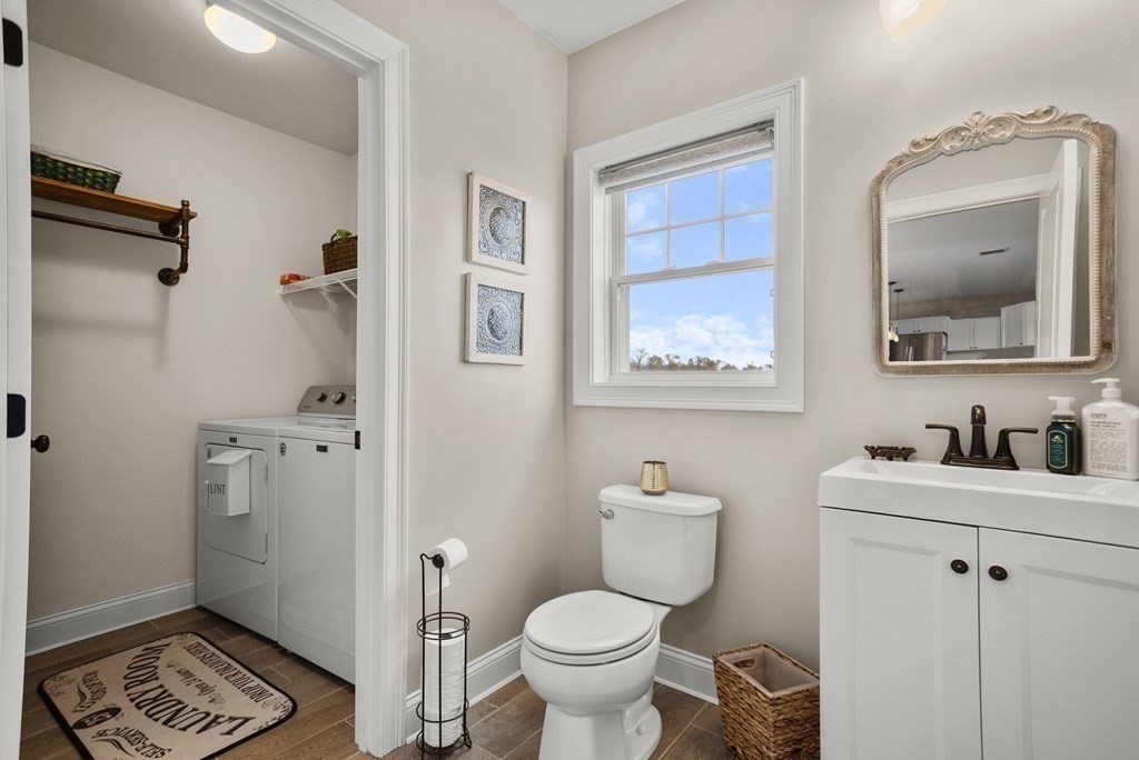 193 High Hill Road Swansea, MA 02777 - Photo 13 of 38