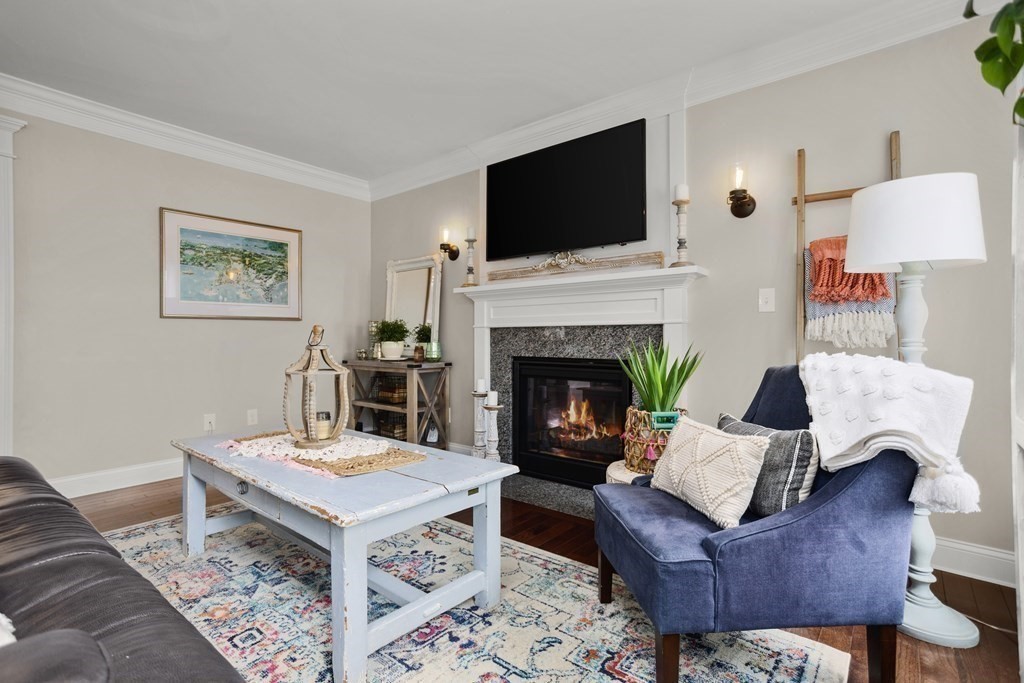 193 High Hill Road Swansea, MA 02777 - Photo 17 of 38