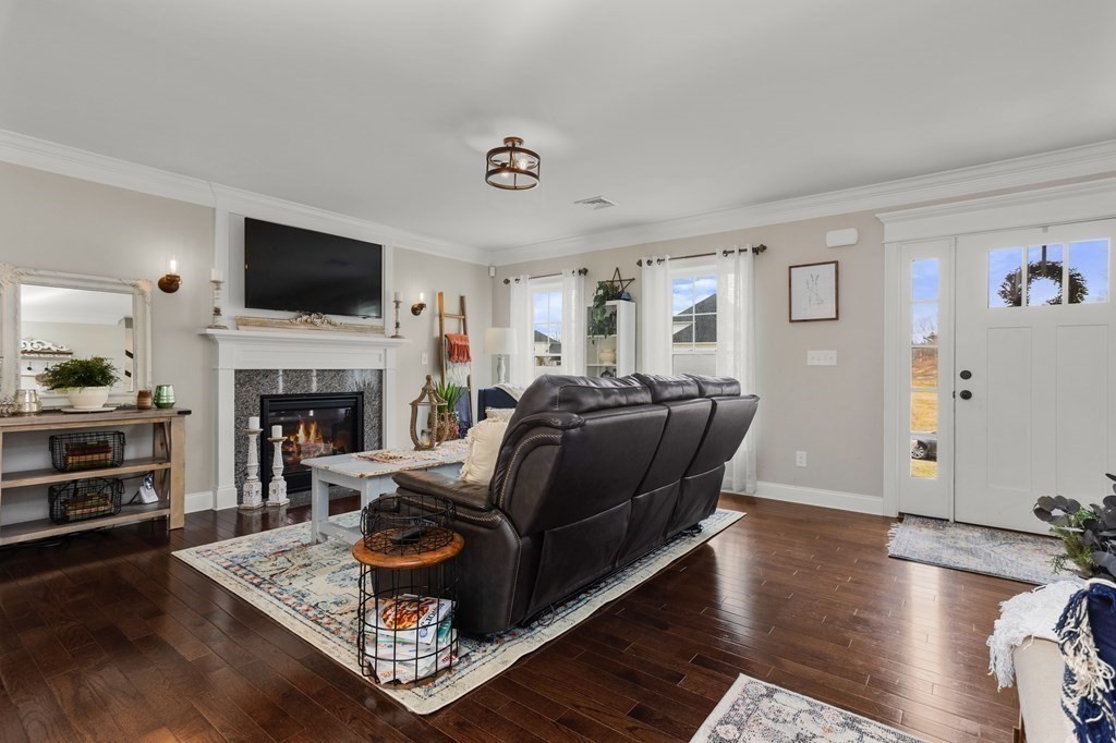 193 High Hill Road Swansea, MA 02777 - Photo 19 of 38