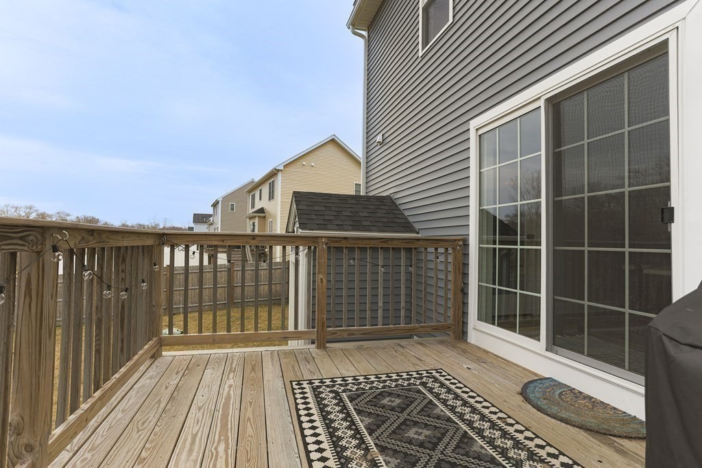 193 High Hill Road Swansea, MA 02777 - Photo 33 of 38