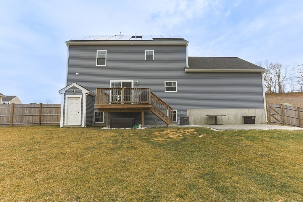 193 High Hill Road Swansea, MA 02777 - Photo 34 of 38