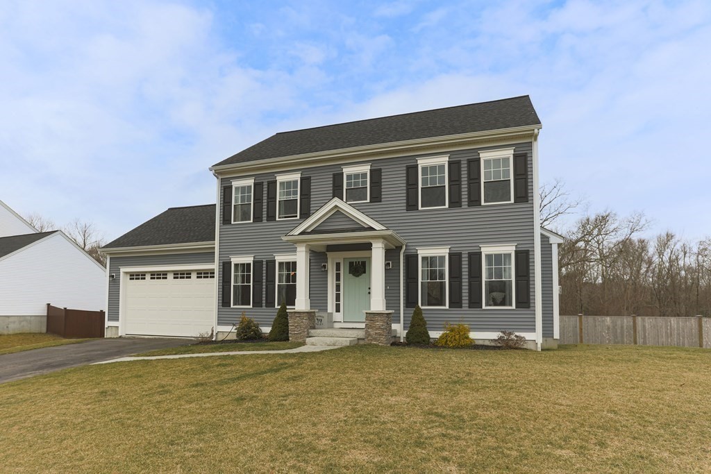 193 High Hill Road Swansea, MA 02777 - Photo 36 of 38