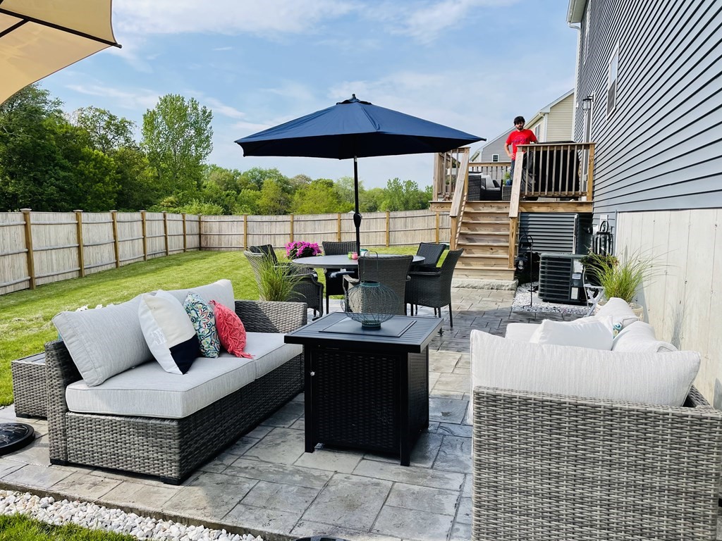 193 High Hill Road Swansea, MA 02777 - Photo 37 of 38