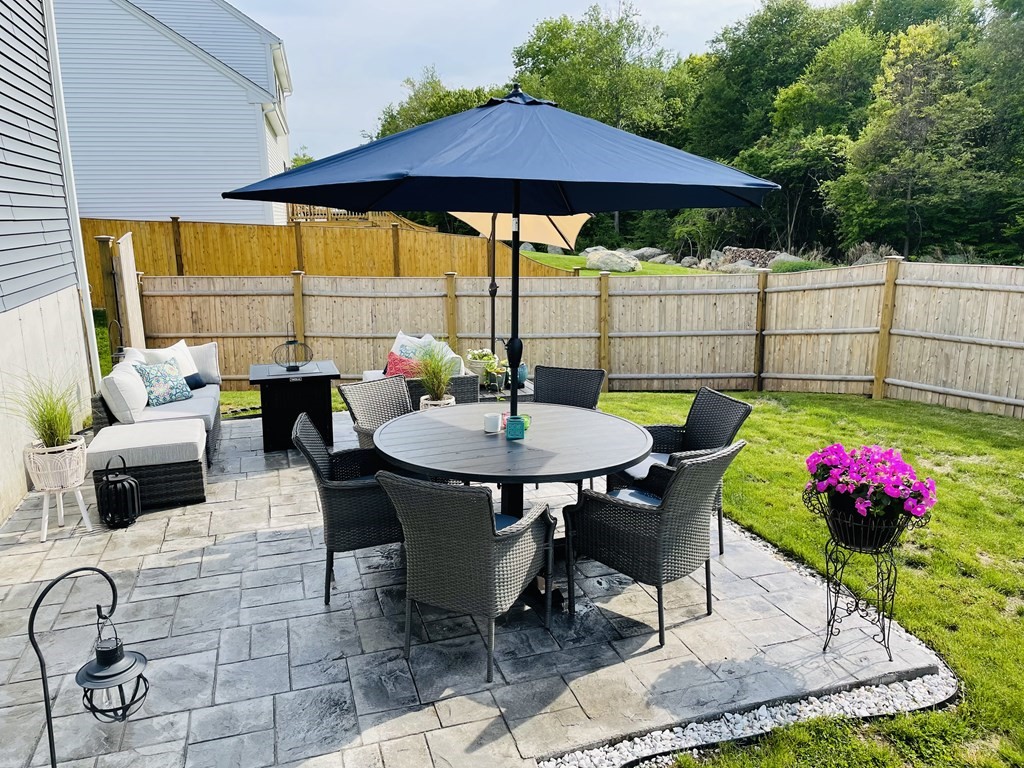 193 High Hill Road Swansea, MA 02777 - Photo 38 of 38