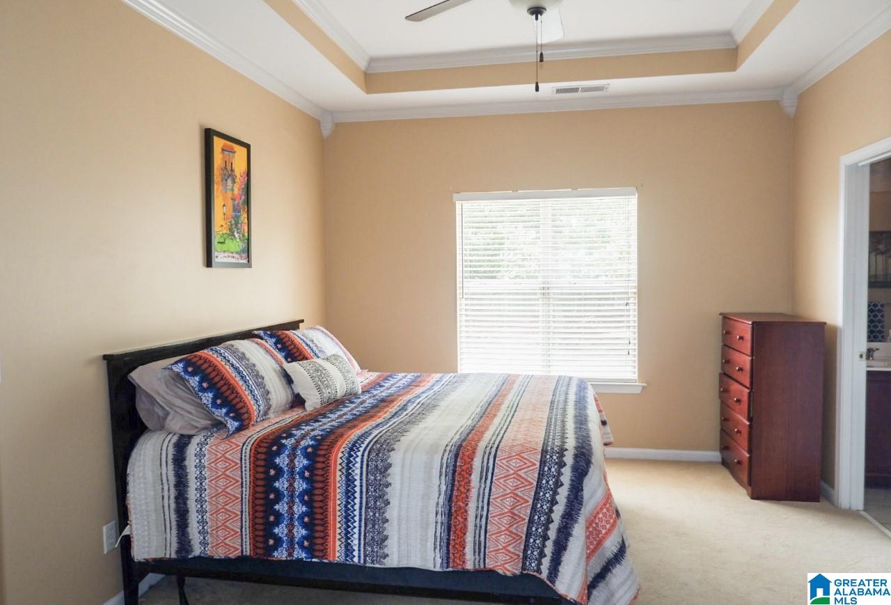 212 High Ridge Drive Pelham, AL 35124 - Photo 19 of 23