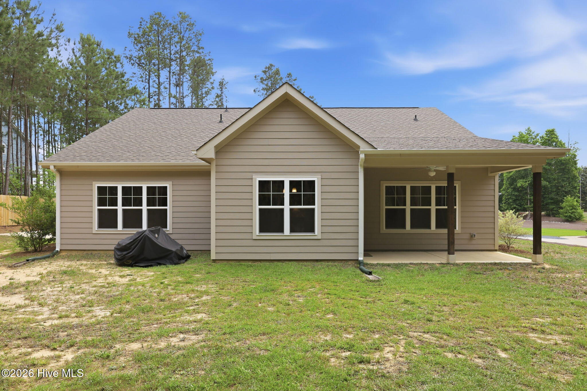 2175 Niagara Carthage Road Carthage, NC 28327 - Photo 30 of 37