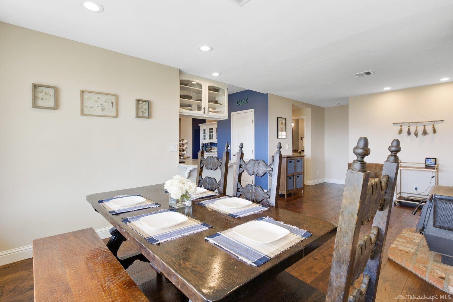 21218 Pine Ridge Drive Tehachapi, CA 93561 - Photo 20 of 62 Gallery Image 20