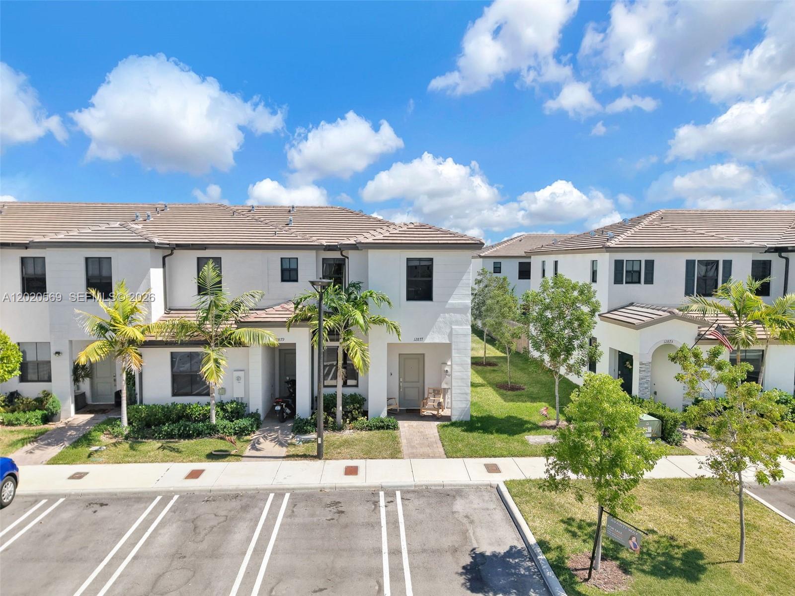 12877 Southwest 232nd Lane Homestead, FL 33032 - Photo 13 of 55