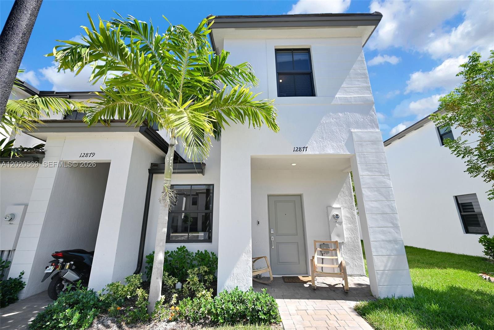 12877 Southwest 232nd Lane Homestead, FL 33032 - Photo 3 of 55