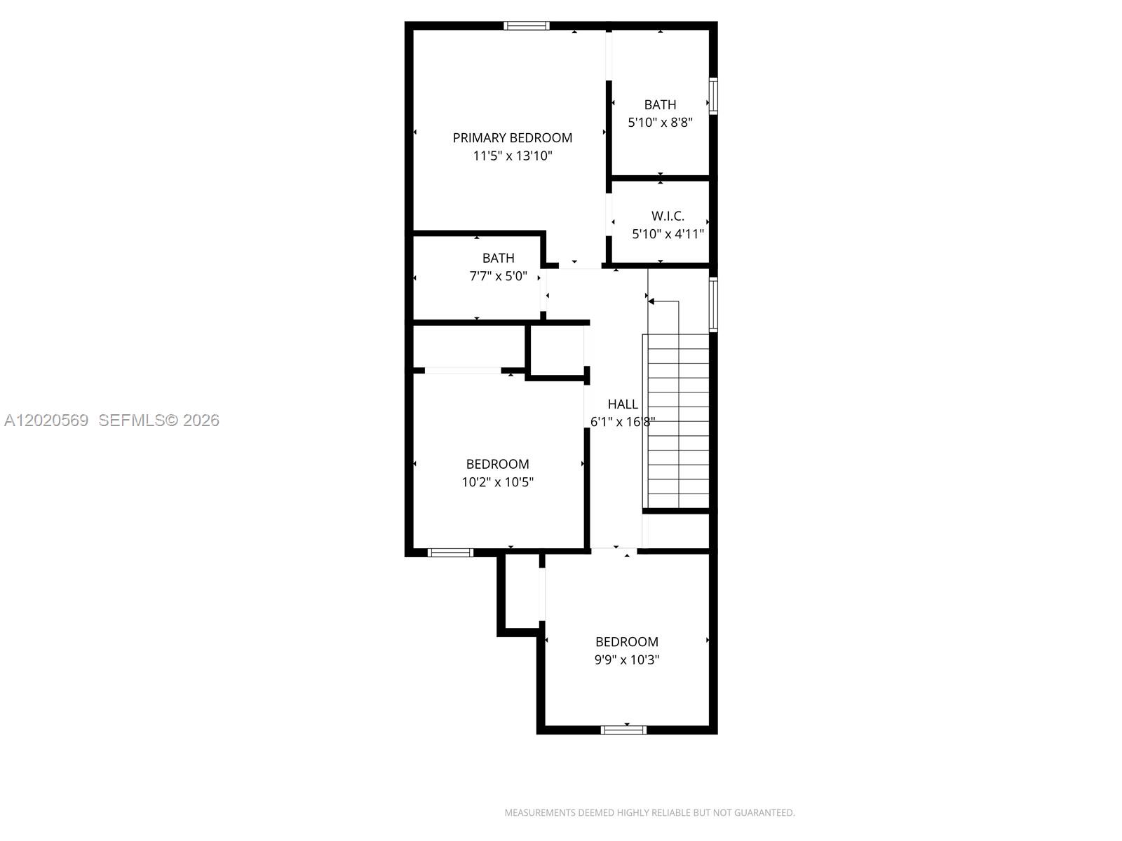 12877 Southwest 232nd Lane Homestead, FL 33032 - Photo 52 of 55