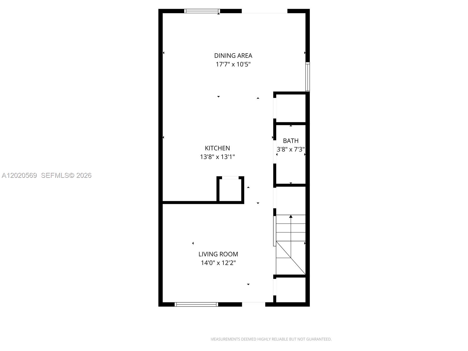 12877 Southwest 232nd Lane Homestead, FL 33032 - Photo 54 of 55