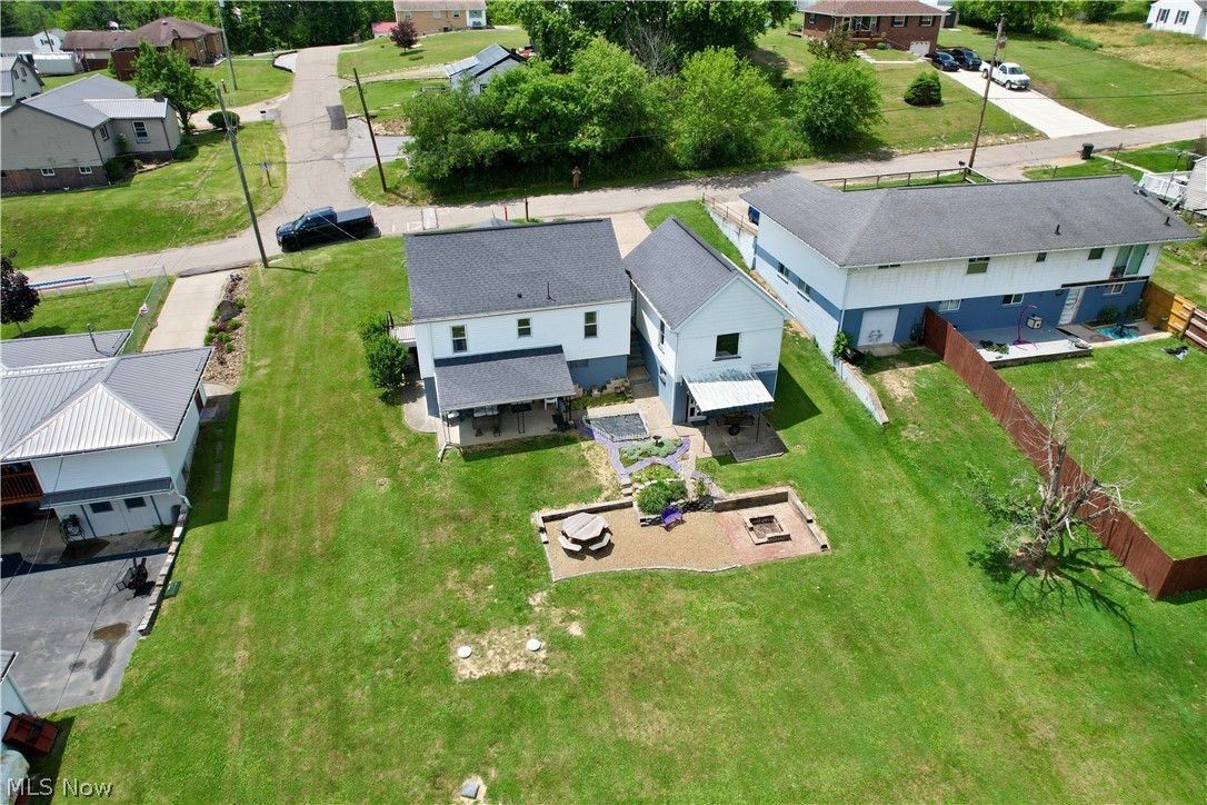 242 Cedar Road Richmond, OH 43944 - Photo 44 of 47