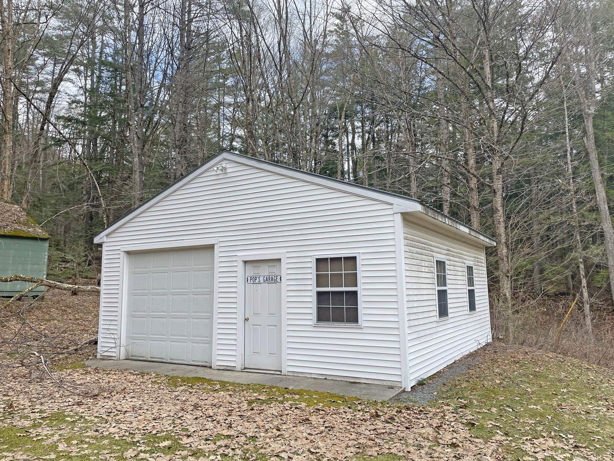297 Brookline Road Athens, VT 05143 - Photo 18 of 20