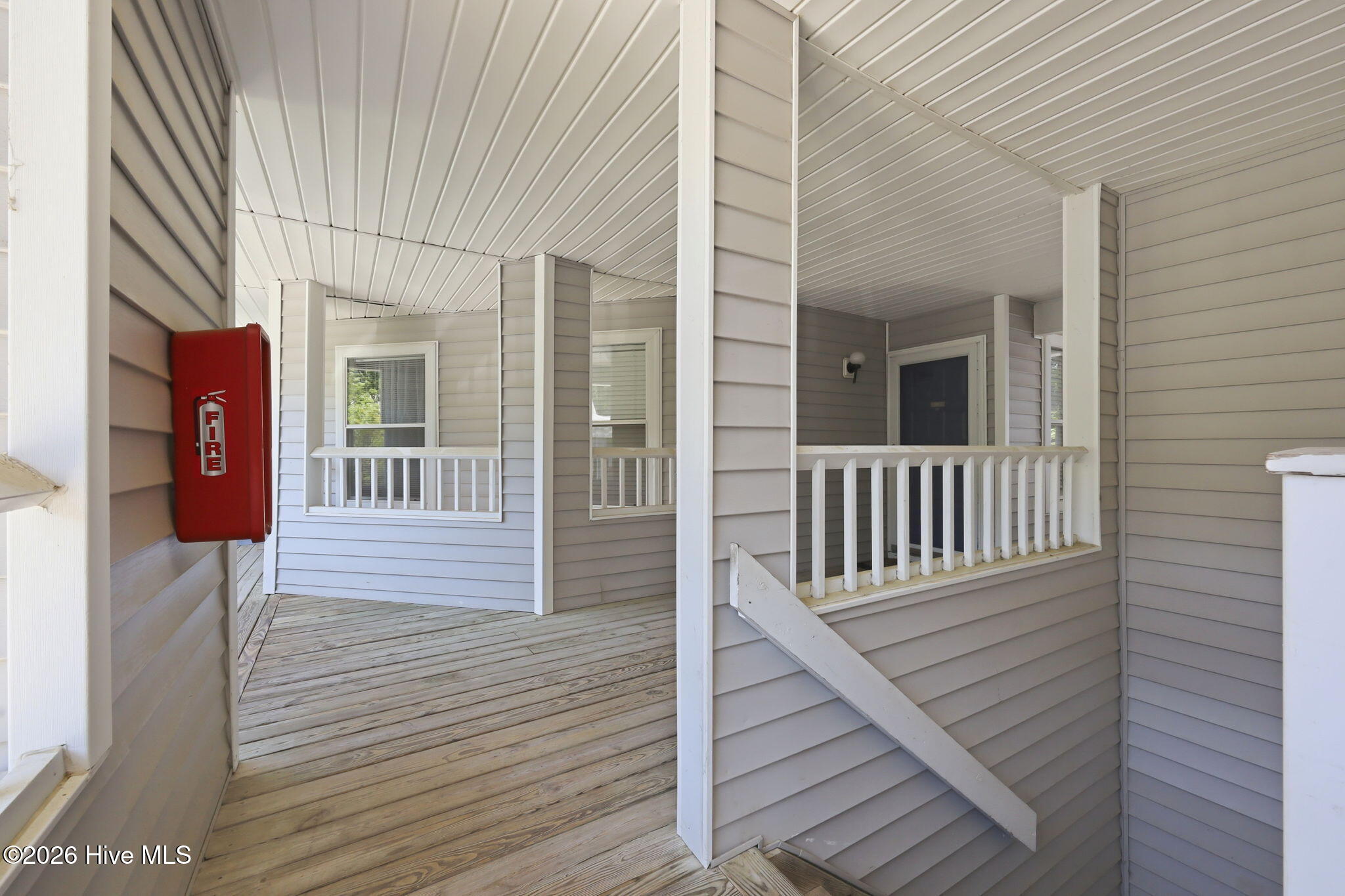 2591 Thackery Road, Unit F Greenville, NC 27858 - Photo 37 of 47
