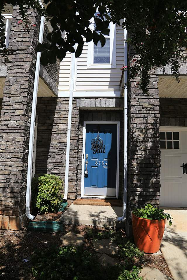 8734 Cypress Grove Run Raleigh, NC 27612 - Photo 2 of 30 Front Door