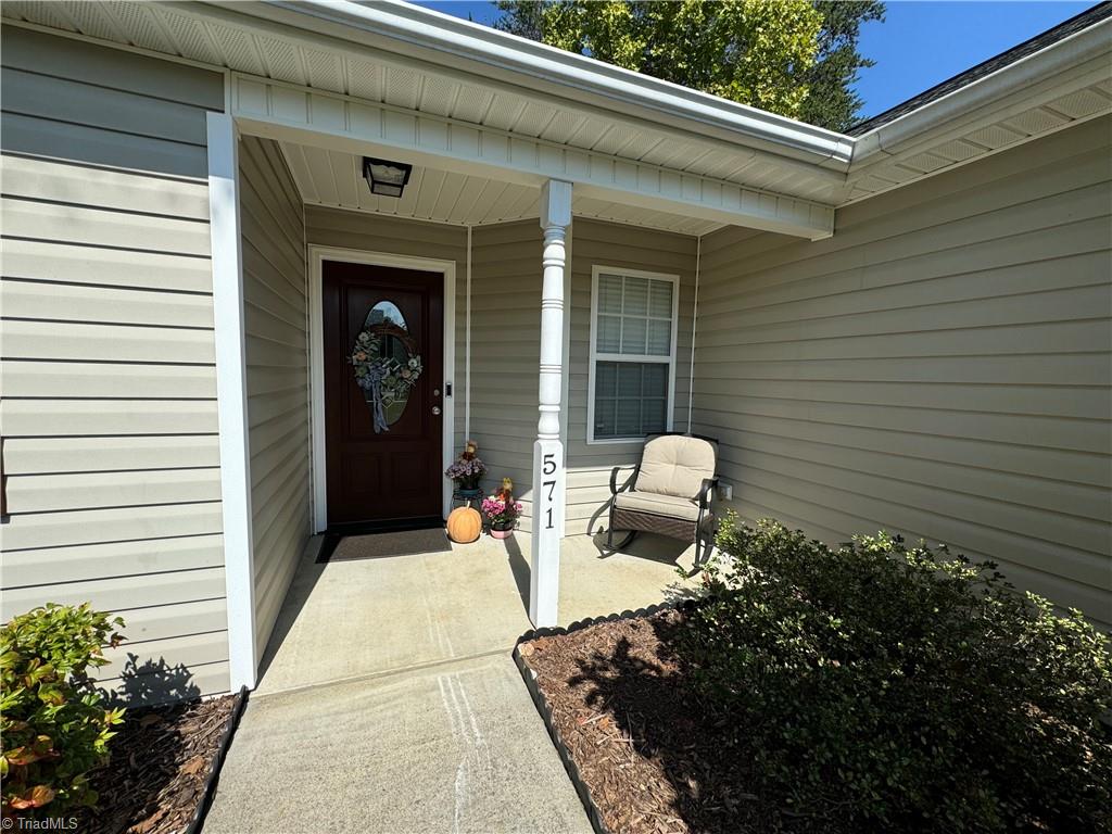 571 Whitney Road Mocksville, NC 27028 - Photo 3 of 22 Gallery Image 3