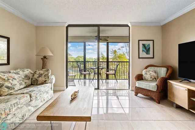 $204,900 | 3650 Environ Boulevard, Unit 409, Lauderhill, FL 33319