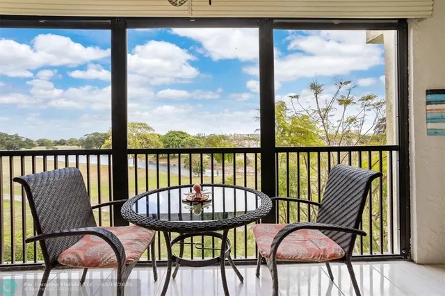 $204,900 | 3650 Environ Boulevard, Unit 409, Lauderhill, FL 33319