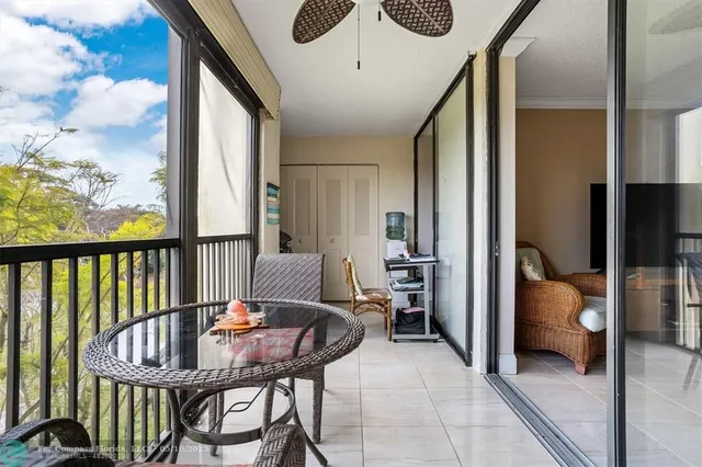 $204,900 | 3650 Environ Boulevard, Unit 409, Lauderhill, FL 33319