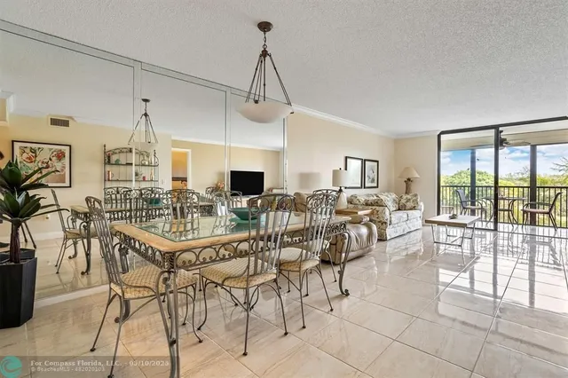 $204,900 | 3650 Environ Boulevard, Unit 409, Lauderhill, FL 33319