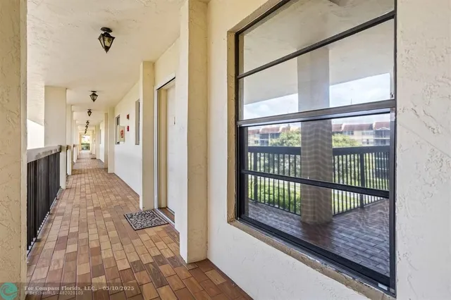 $204,900 | 3650 Environ Boulevard, Unit 409, Lauderhill, FL 33319