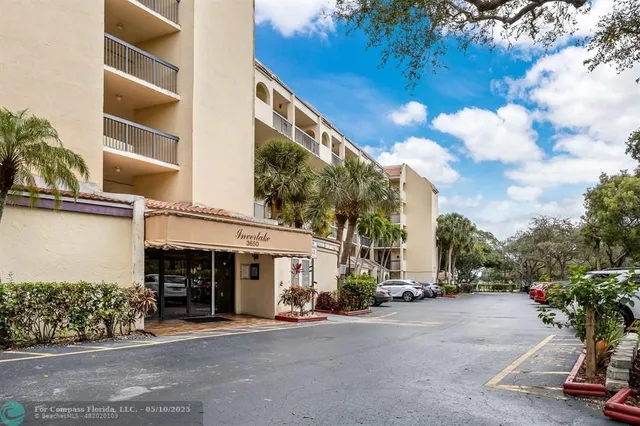 $204,900 | 3650 Environ Boulevard, Unit 409, Lauderhill, FL 33319