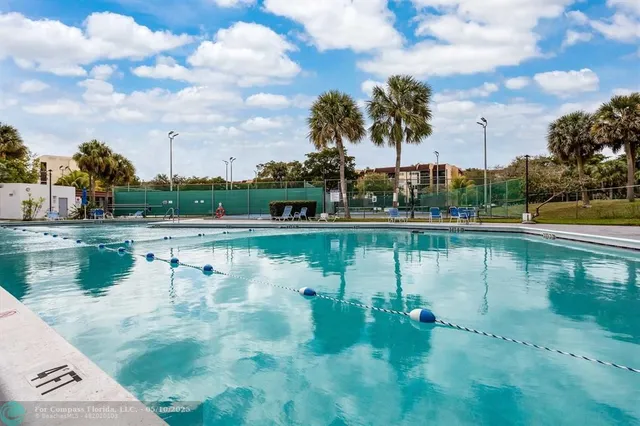 $204,900 | 3650 Environ Boulevard, Unit 409, Lauderhill, FL 33319