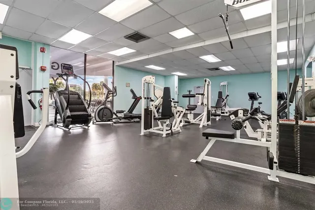 $204,900 | 3650 Environ Boulevard, Unit 409, Lauderhill, FL 33319