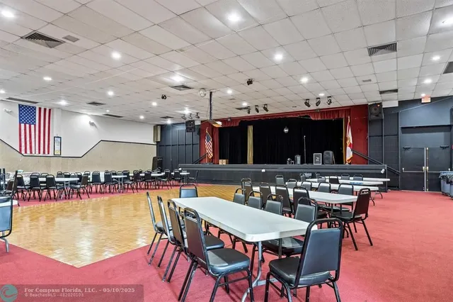 $204,900 | 3650 Environ Boulevard, Unit 409, Lauderhill, FL 33319