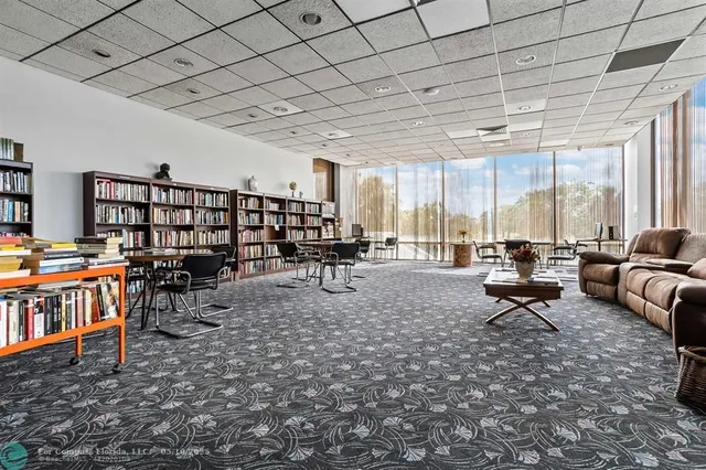 $204,900 | 3650 Environ Boulevard, Unit 409, Lauderhill, FL 33319