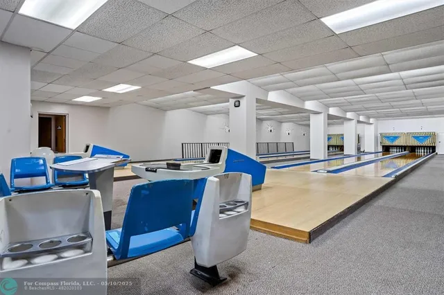 $204,900 | 3650 Environ Boulevard, Unit 409, Lauderhill, FL 33319