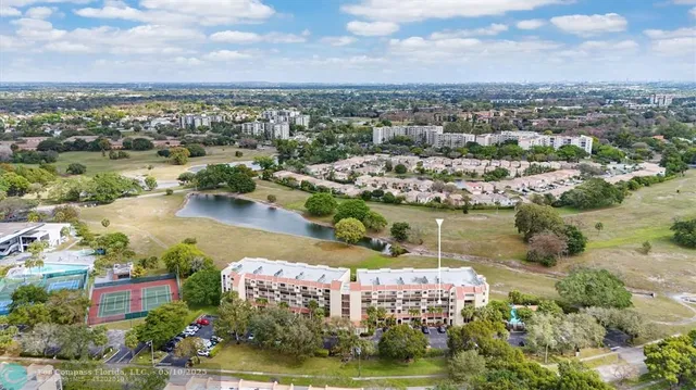 $204,900 | 3650 Environ Boulevard, Unit 409, Lauderhill, FL 33319