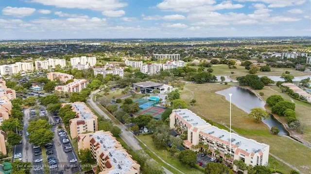 $204,900 | 3650 Environ Boulevard, Unit 409, Lauderhill, FL 33319