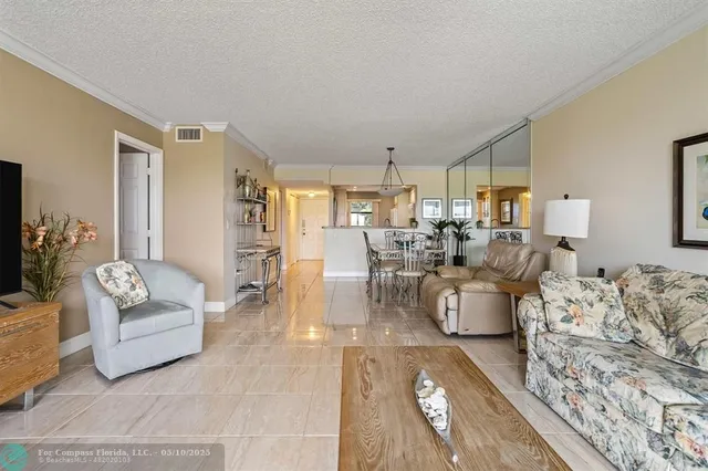 $204,900 | 3650 Environ Boulevard, Unit 409, Lauderhill, FL 33319