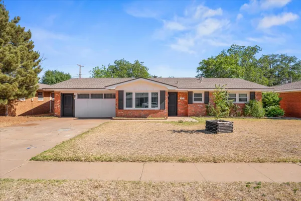 $245,000 | 5430 8th Street, Lubbock, TX 79416