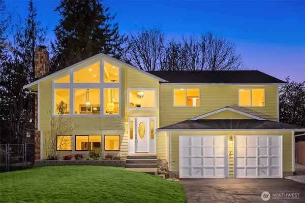 $865,000 | 14410 48th Place West, Edmonds, WA 98026