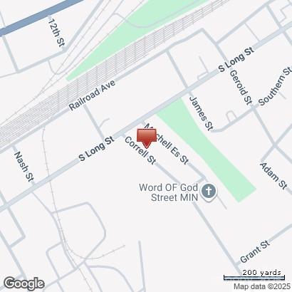 0 Correll Street Salisbury, NC 28144 - Photo 2 of 2 a picture of a book and a white bed