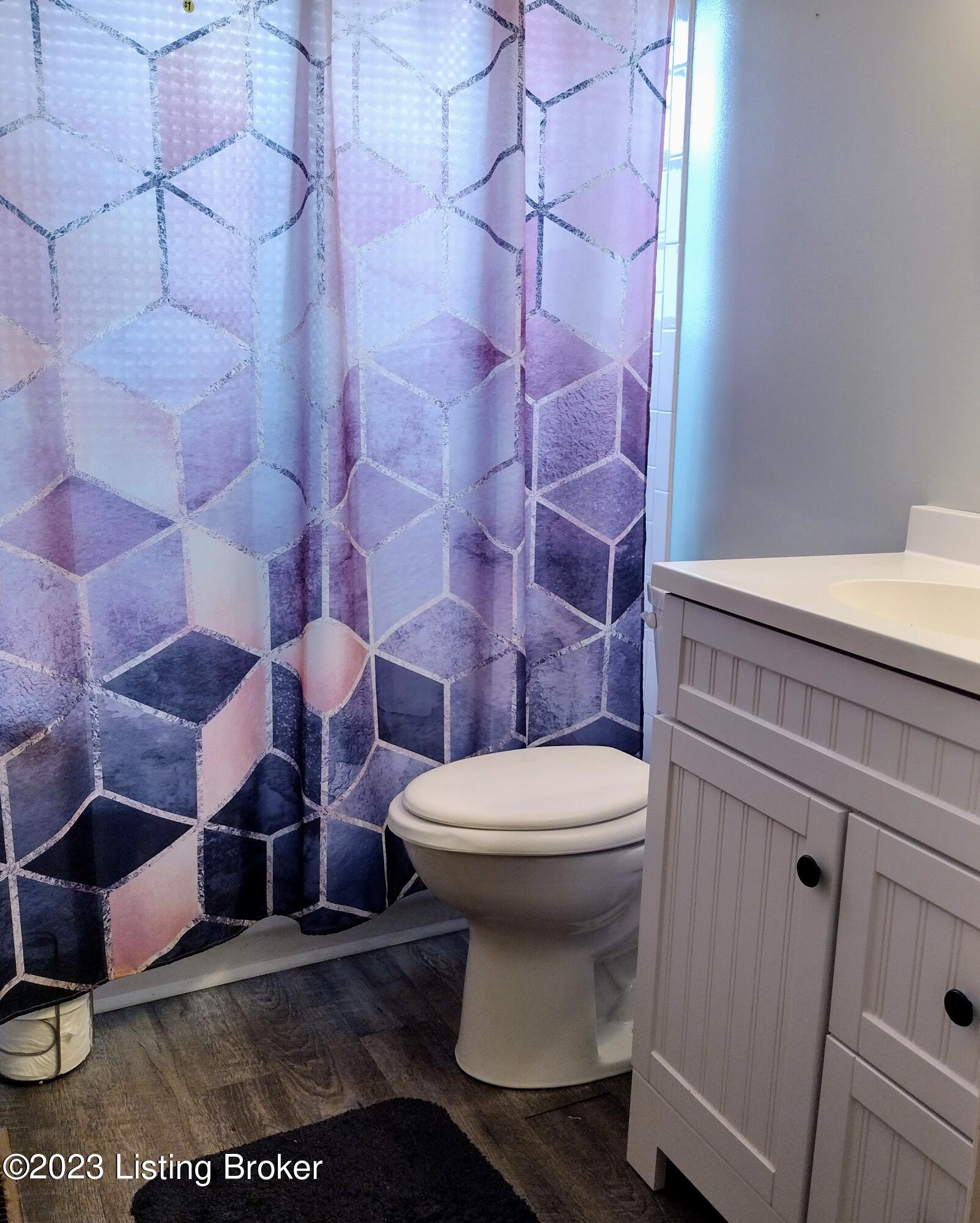121 Beechland Road Hillview, KY 40229 - Photo 13 of 20 Bathroom
