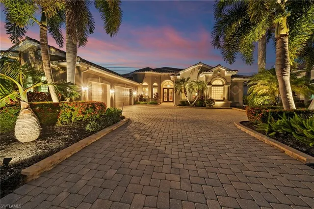 $1,125,000 | 19287 La Serena Drive, Estero, FL 33967