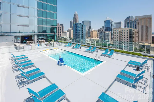 $1,633 | 401 South Graham Street, Unit STUDIOSB, Charlotte, NC 28202